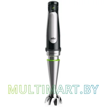 Погружной блендер Braun MultiQuick 7 (MQ7035X) картинка 2